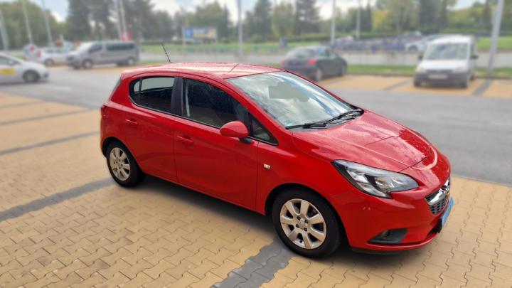 Opel Corsa 1,3 CDTI Selection