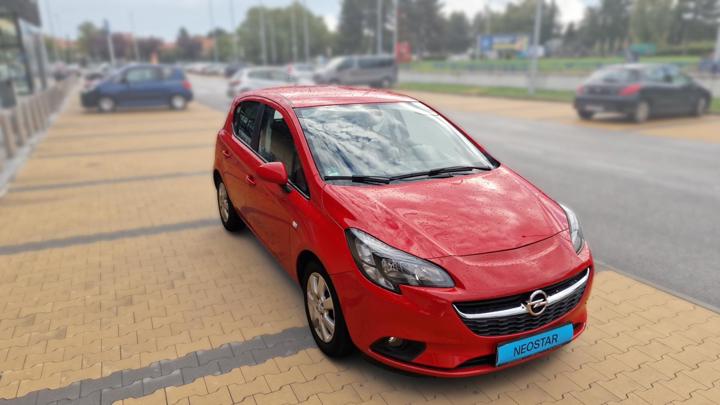 Opel Corsa 1,3 CDTI Selection