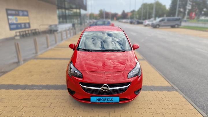 Opel Corsa 1,3 CDTI Selection