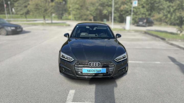 Audi A5 Sportback 2.0 TDI Quattro S line S Tronic