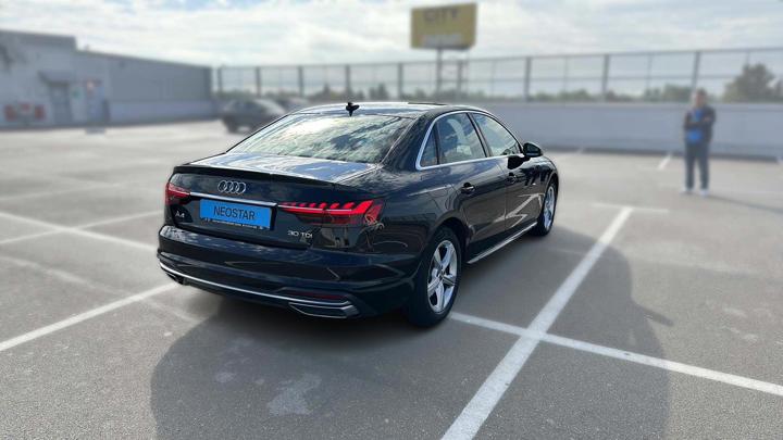 Audi A4 30 TDI Advanced+ S tronic