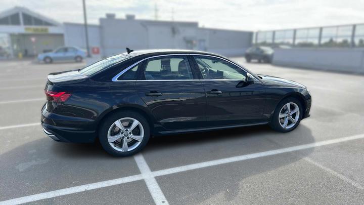 Audi A4 30 TDI Advanced+ S tronic