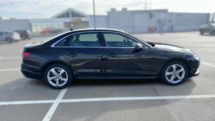 Audi A4 30 TDI Advanced+ S tronic