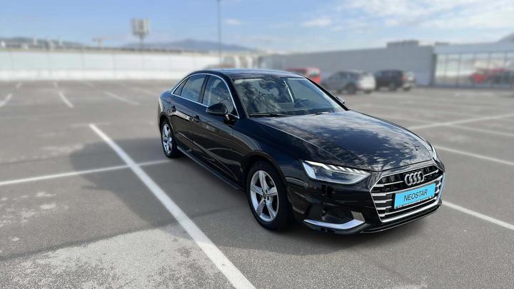 Audi A4 30 TDI Advanced+ S tronic