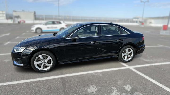 Audi A4 30 TDI Advanced+ S tronic