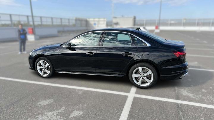 Audi A4 30 TDI Advanced+ S tronic