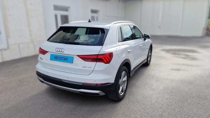 Audi Q3 35 TDI S tronic