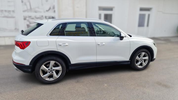 Audi Q3 35 TDI S tronic