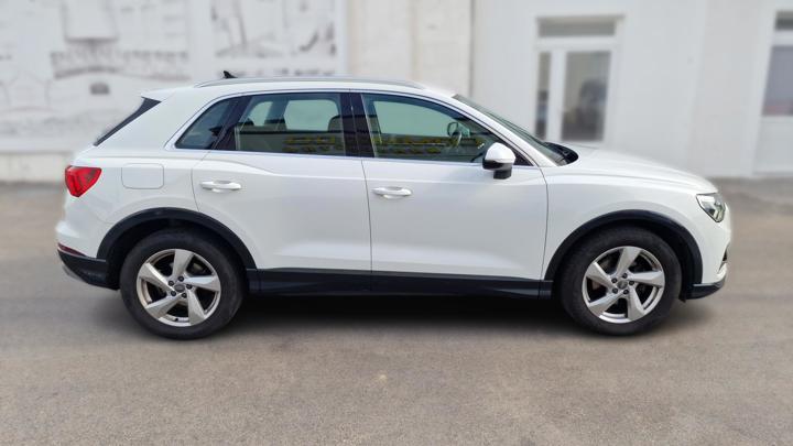 Audi Q3 35 TDI S tronic