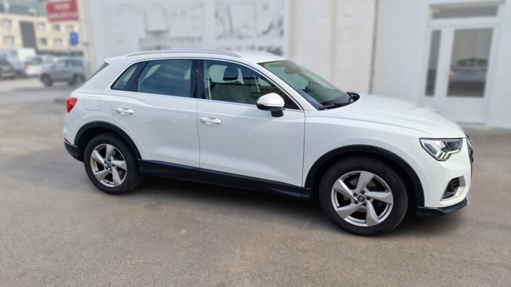 Audi Q3 35 TDI S tronic