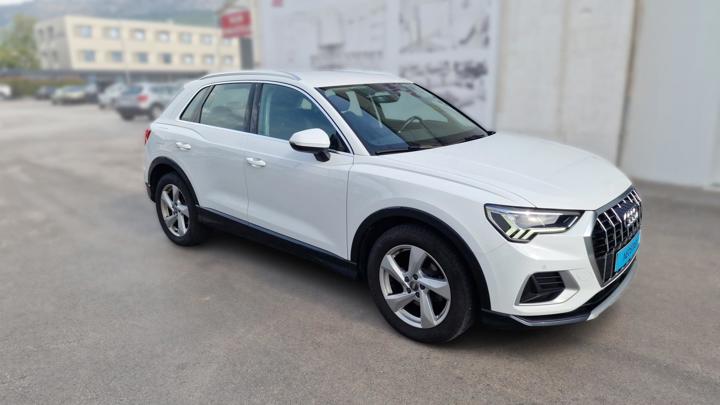 Audi Q3 35 TDI S tronic