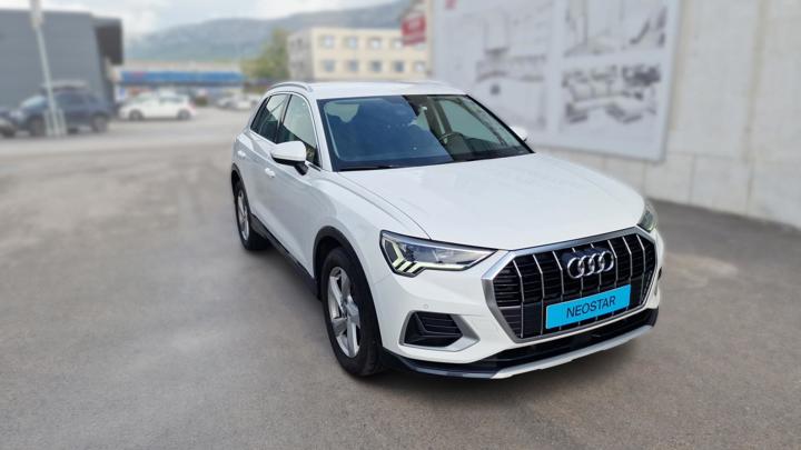 Audi Q3 35 TDI S tronic