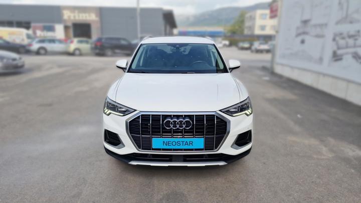 Audi Q3 35 TDI S tronic