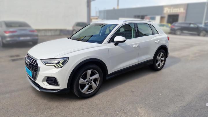 Audi Q3 35 TDI S tronic