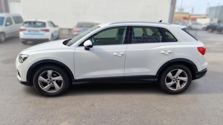 Audi Q3 35 TDI S tronic