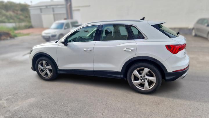 Audi Q3 35 TDI S tronic