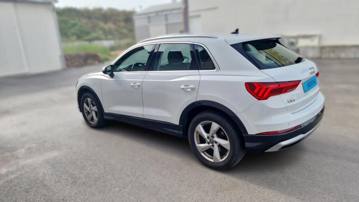 Audi Q3 35 TDI S tronic