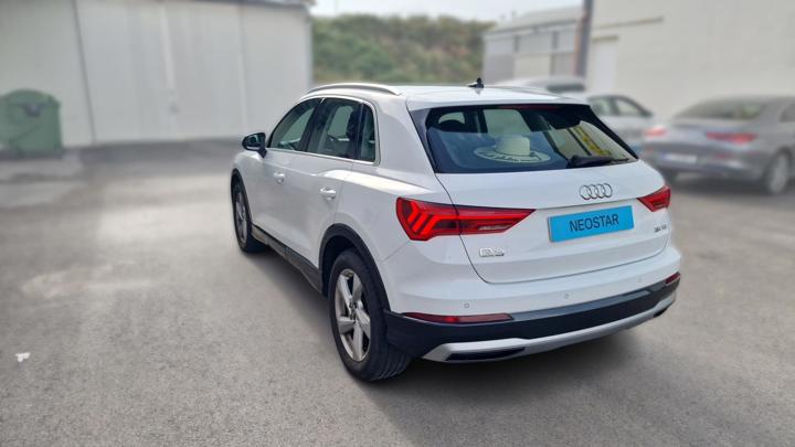 Audi Q3 35 TDI S tronic