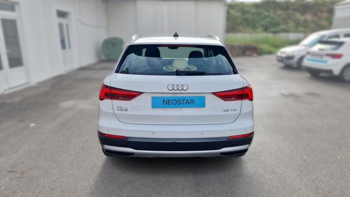 Audi Q3 35 TDI S tronic