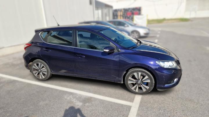 Nissan Nissan Pulsar 1.2