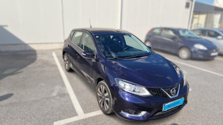 Nissan Nissan Pulsar 1.2