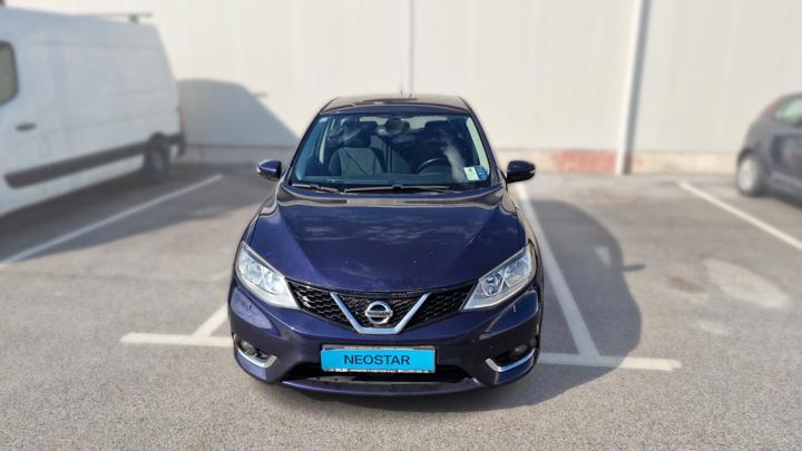 Nissan Nissan Pulsar 1.2