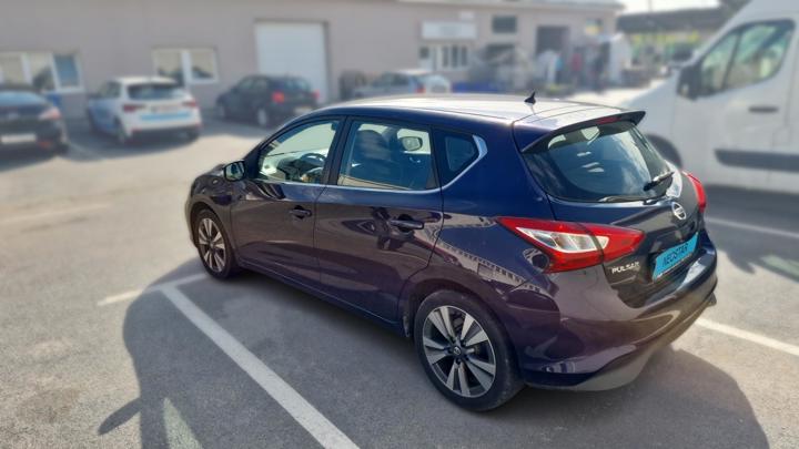 Nissan Nissan Pulsar 1.2