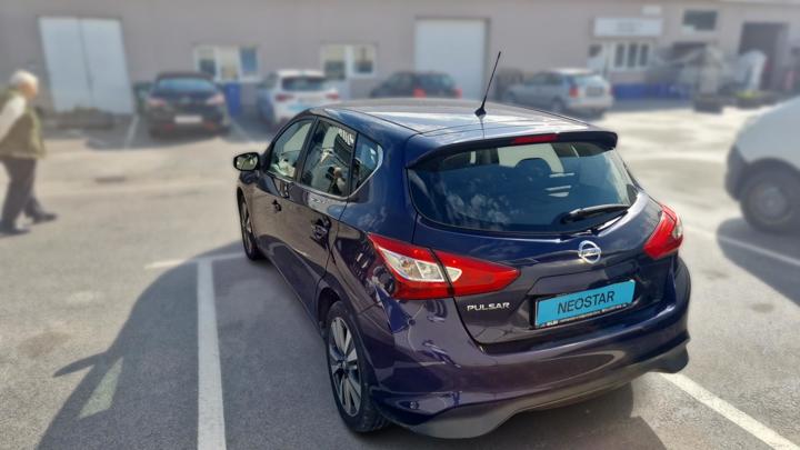 Nissan Nissan Pulsar 1.2