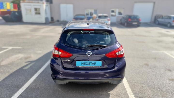 Nissan Nissan Pulsar 1.2