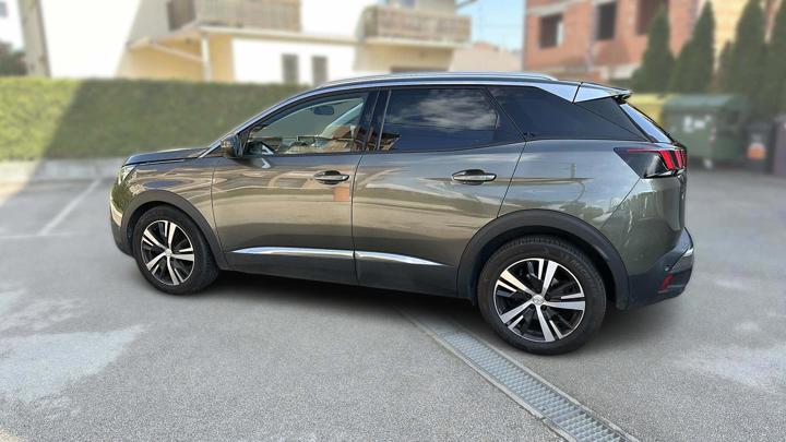 Peugeot 3008 1,2 PureTech 130 S&S Allure