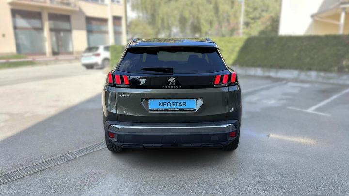 Peugeot 3008 1,2 PureTech 130 S&S Allure