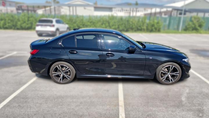 BMW BMW 320 D G20 xDrive 4x4 Tiptronik M-Sportpaket