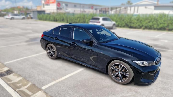 BMW BMW 320 D G20 xDrive 4x4 Tiptronik M-Sportpaket