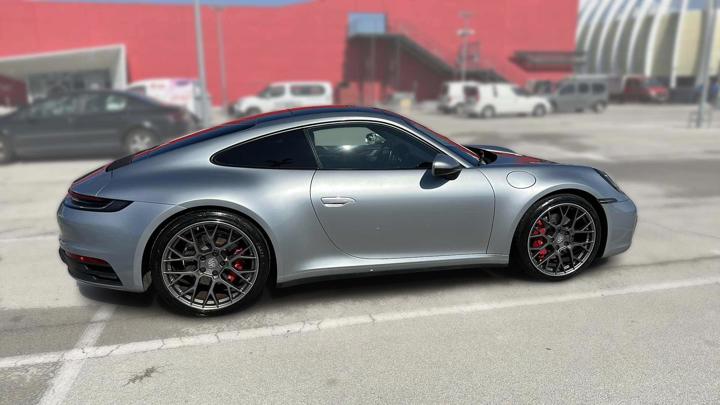 Porsche Porsche 911 Carrera S Coupe