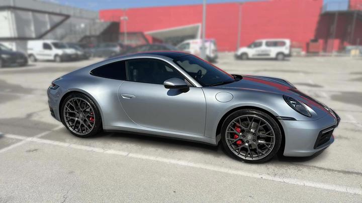 Porsche Porsche 911 Carrera S Coupe