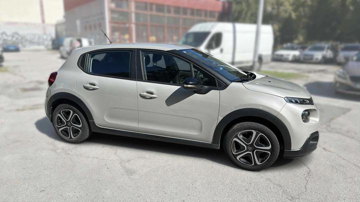 Citroën C3 1,2 VTi PureTech Selection