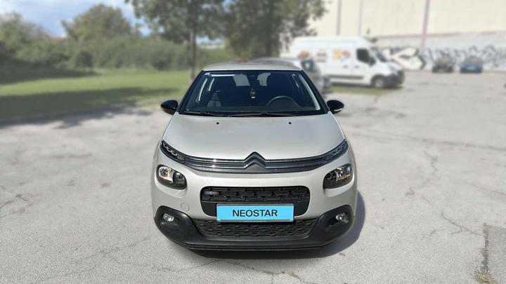 Citroën C3 1,2 VTi PureTech Selection