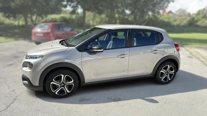 Citroën C3 1,2 VTi PureTech Selection