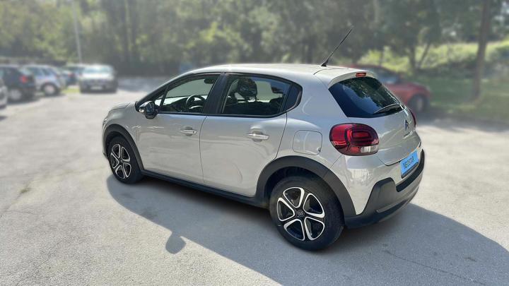 Citroën C3 1,2 VTi PureTech Selection