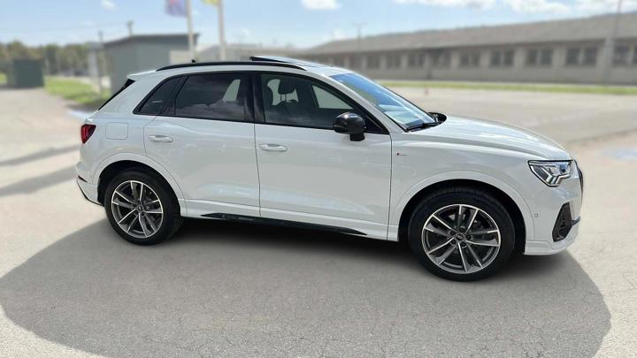 Audi  Q3 35TFSI S tr S line+