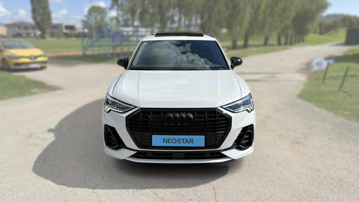 Audi  Q3 35TFSI S tr S line+