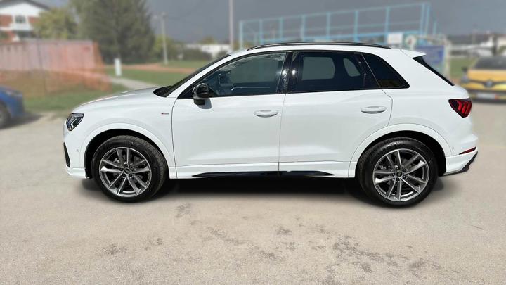 Audi  Q3 35TFSI S tr S line+