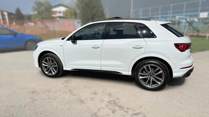 Audi  Q3 35TFSI S tr S line+