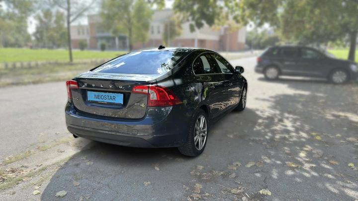 Volvo S60 DRIVe Momentum