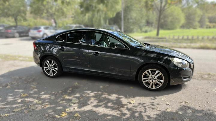 Volvo S60 DRIVe Momentum