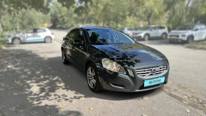 Volvo S60 DRIVe Momentum