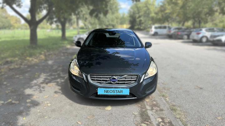 Volvo S60 DRIVe Momentum