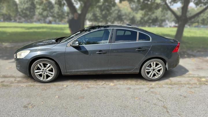 Volvo S60 DRIVe Momentum