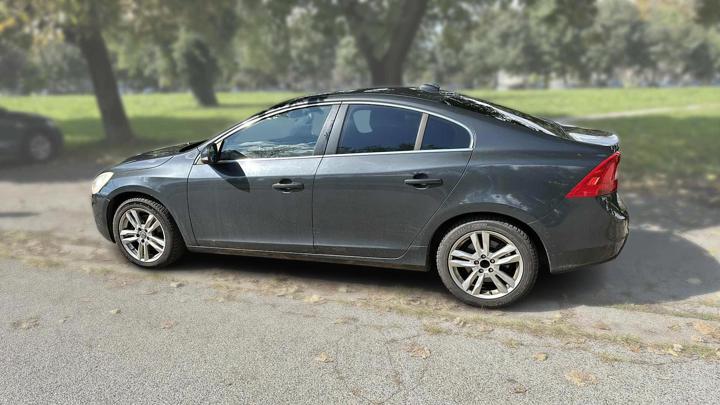 Volvo S60 DRIVe Momentum