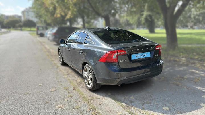 Volvo S60 DRIVe Momentum